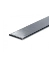 Fer plat acier galvanisé sur mesure | Métallo Détail