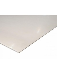 Tôle électrozinguée sur mesure | Achat en ligne |Métallo Détail