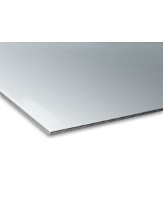 Tôle aluminium sur mesure – Anticorrosion | Métallo Détail
