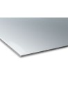 Tôle aluminium sur mesure – Anticorrosion | Métallo Détail
