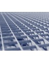Grille caillebotis pressé galvanisée – Maille 30x30 | En Livraison