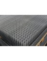 Panneau Grillage soudé acier rigide - Clôture, gabion, cage