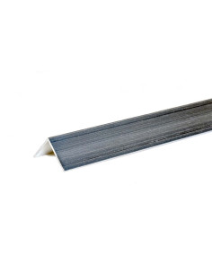 Cornière aluminium