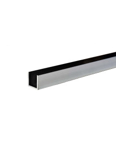 U ALUMINIUM