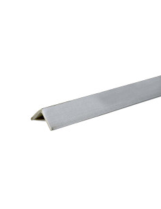 Cornière inox