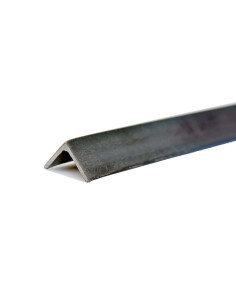 Cornière égale acier