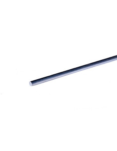 ROND PLEIN ALUMINIUM