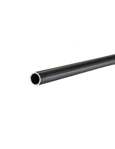 TUBE ROND ACIER
