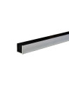 U ALUMINIUM