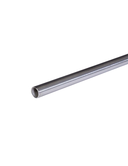 TUBE ROND INOX