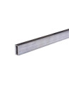 TUBE RECTANGLE INOX