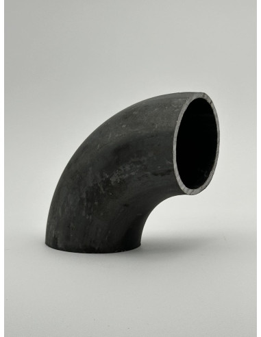 COUDE ACIER 90° 3D