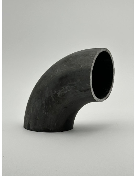 COUDE ACIER 90° 3D