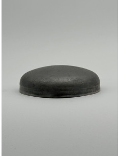 Fond bombé acier