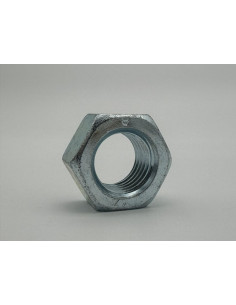 ECROU HEXAGONAL ZINGUE