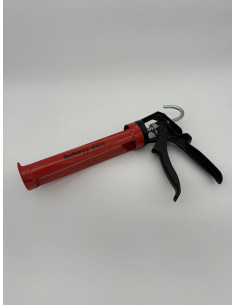 FISCHER PISTOLET RESINE