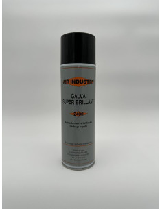 GALVA SUPER BRILLANT 2400 LLOYD AEROSOL