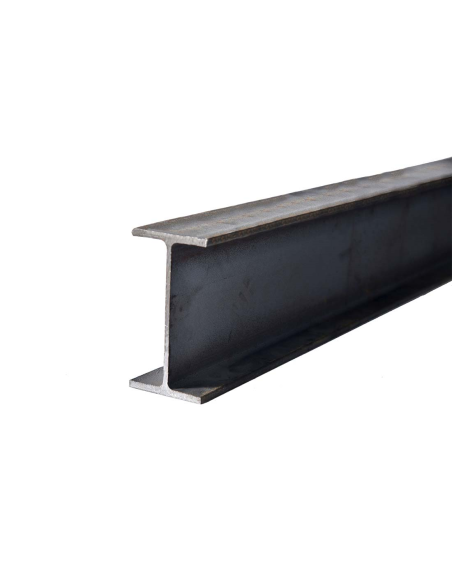 POUTRELLE ACIER I / H / U