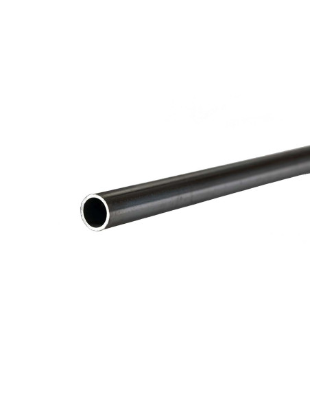 TUBE ROND ACIER