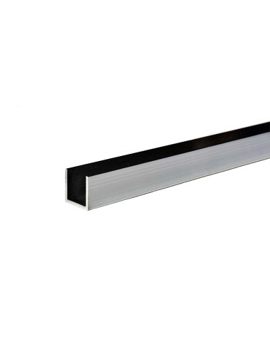 U ALUMINIUM