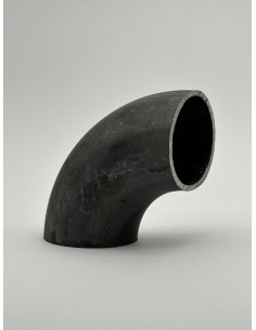 COUDE ACIER 90° 3D