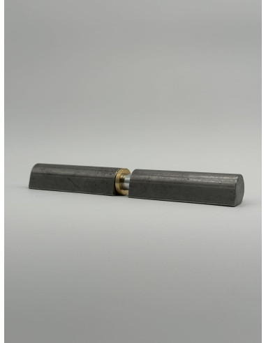 PAUMELLE A SOUDER SOUDAROC BAGUE LAITON