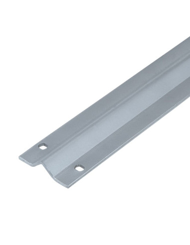 RAIL ZINGUE A VISSER GORGE V 3 ML