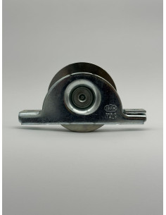 ROUE SUPPORT INTEGRE GORGE V DIA 80