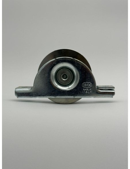 ROUE SUPPORT INTEGRE GORGE V DIA 80