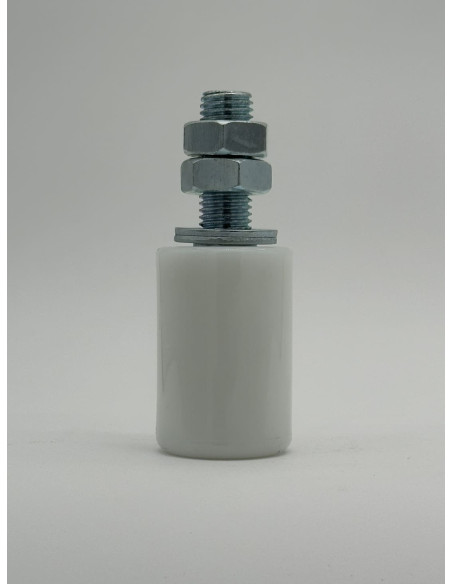 OLIVE NYLON CYLINDRIQUE DIA 30