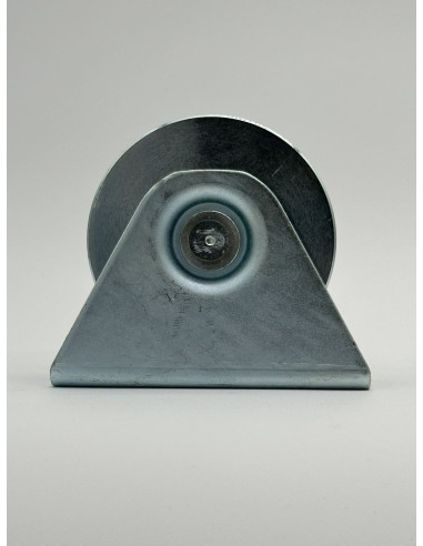 ROUE SUPPORT EXTERIEUR GORGE V DIA 80