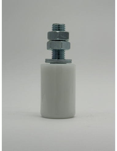 OLIVE NYLON CYLINDRIQUE DIA 40