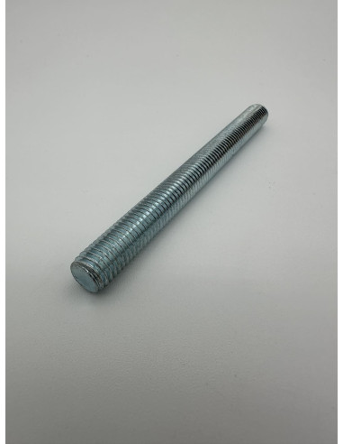 TIGE FILETEE 8-8 ZINGUEE LONGUEUR 1ML