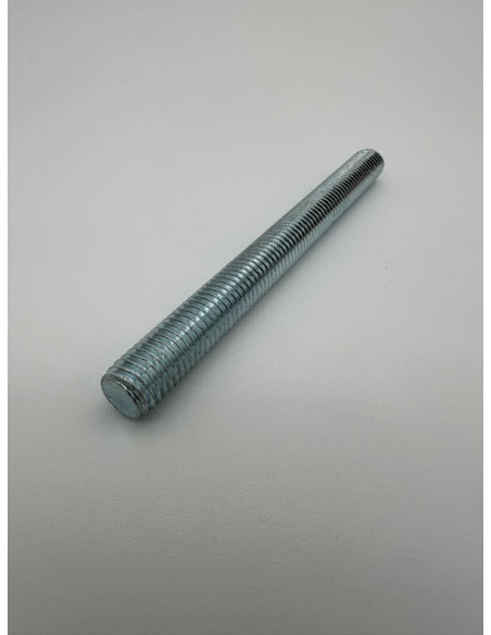 TIGE FILETEE 8-8 ZINGUEE LONGUEUR 1ML