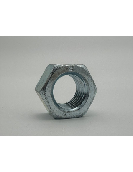 ECROU HEXAGONAL ZINGUE