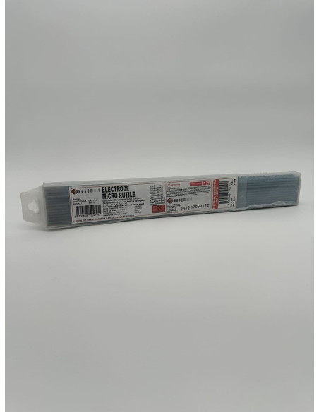 ELECTRODE RUTILE 2,00