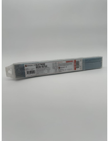 ELECTRODE RUTILE 3,2