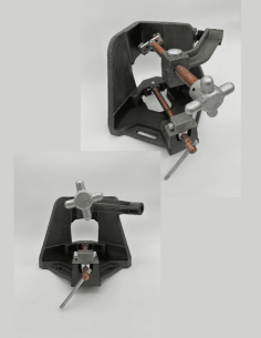 ETAU DE SERRAGE 3 AXES