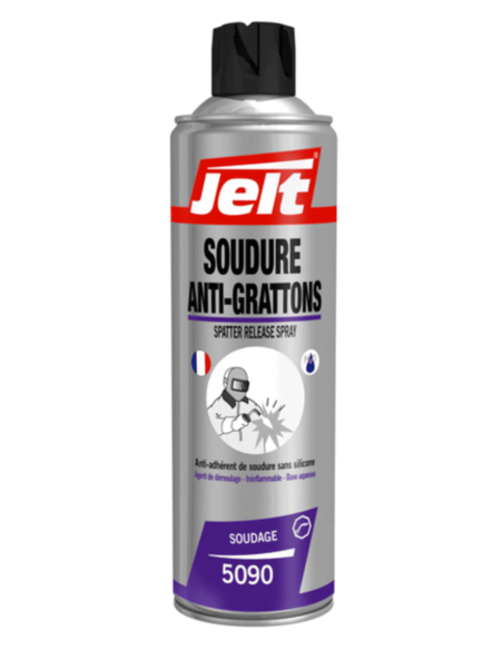 SOUDURE ANTI GRATTONS AEROSOL