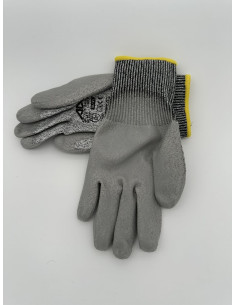 GANTS ANTI-COUPURE T10