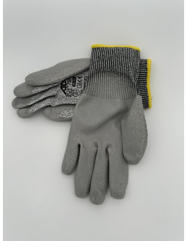 GANTS ANTI-COUPURE T9