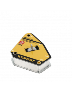 EQUERRE MAGNETIQUE WILMART MULTI ANGLE AVEC INTERRUPTEUR
