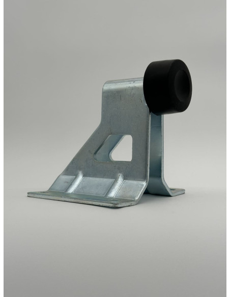 U DE RECEPTION TUBE CARRE 40 mm