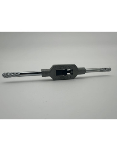 IZAR - PORTE-TARAUDS DIN1814 - 3191 - 015