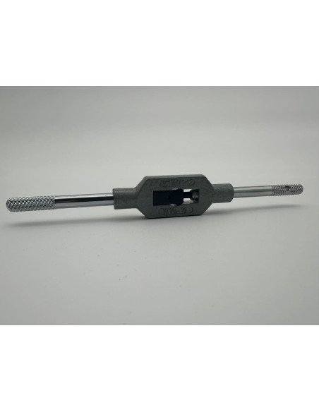 IZAR - PORTE-TARAUDS DIN1814 - 3191 - 015