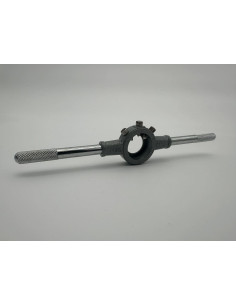 IZAR PORTE FILIERE ISO 529 M3-M12