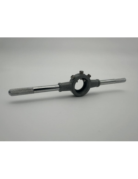 IZAR PORTE FILIERE ISO 529 M3-M12