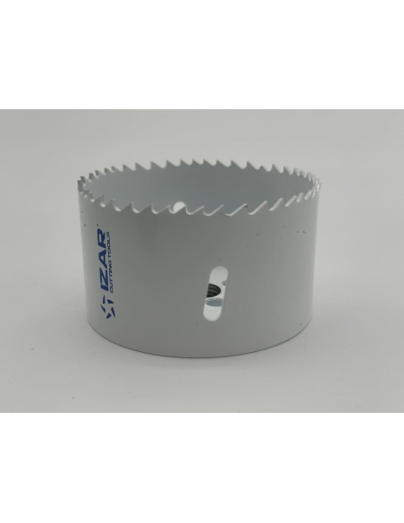 SCIE CLOCHE IZAR COBALT 8%
