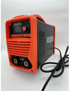 POSTE A SOUDER INVERTER EASYLINE ARC 161 + ACCESSOIRES