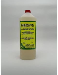 NEUTRALISANT ROUILLE LIQUIDE